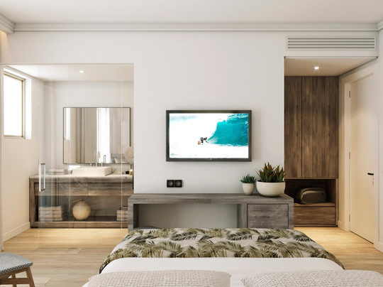 Robinson Cabo Verde主图