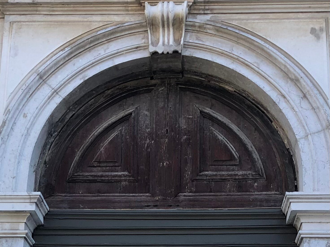 Chiesa Di San Giuseppe