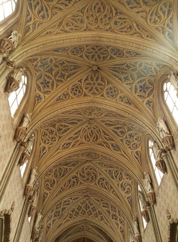 Chiesa di San Vittore Martire-Pollenzo必去景点