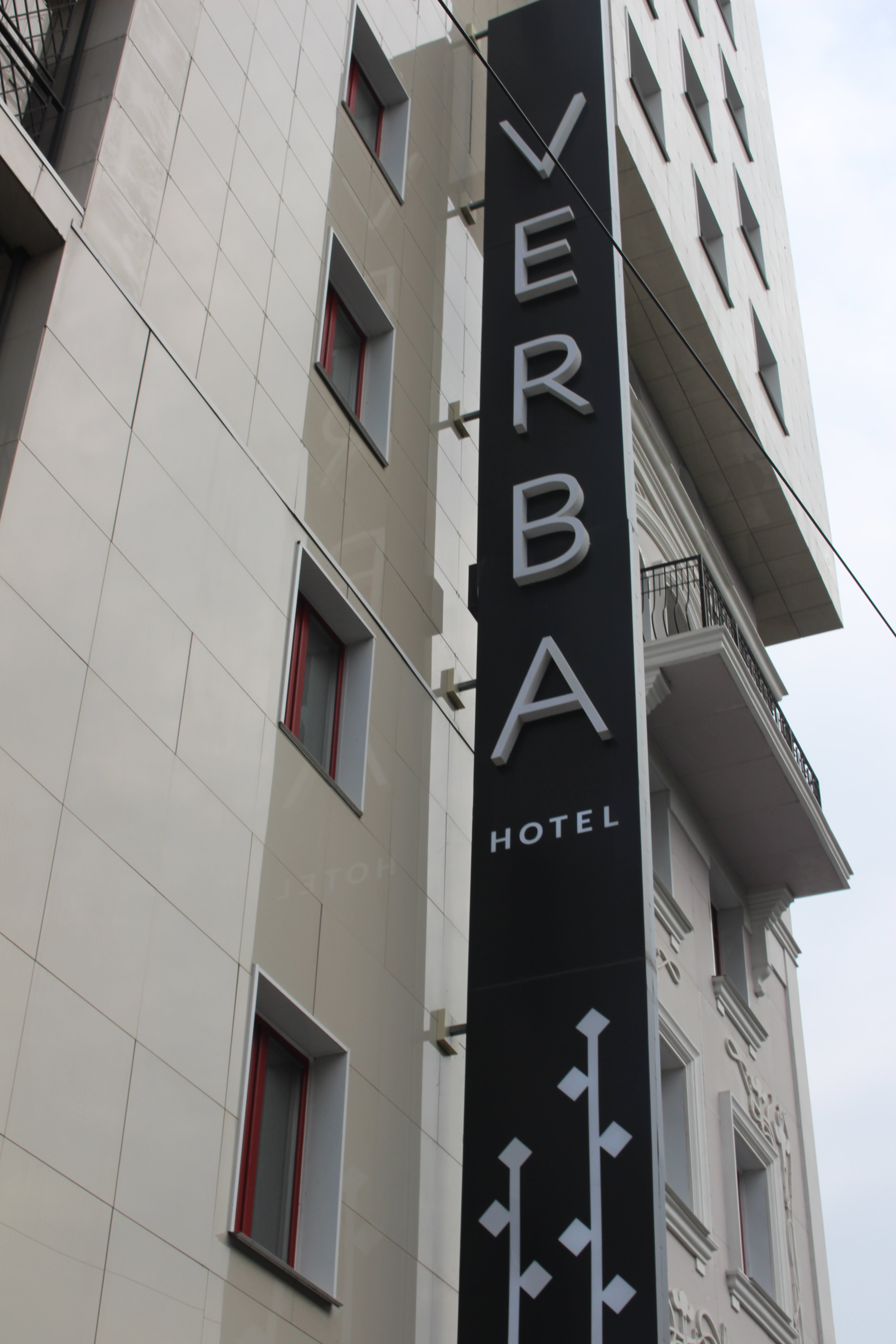 AZIMUT City Hotel Khabarovsk-浴室