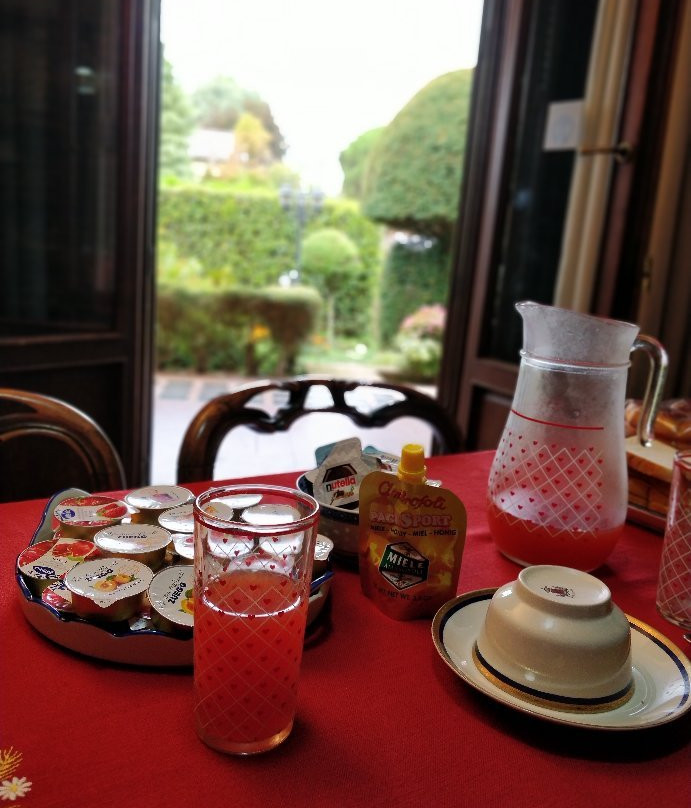 B&B Les Fleurettes主图