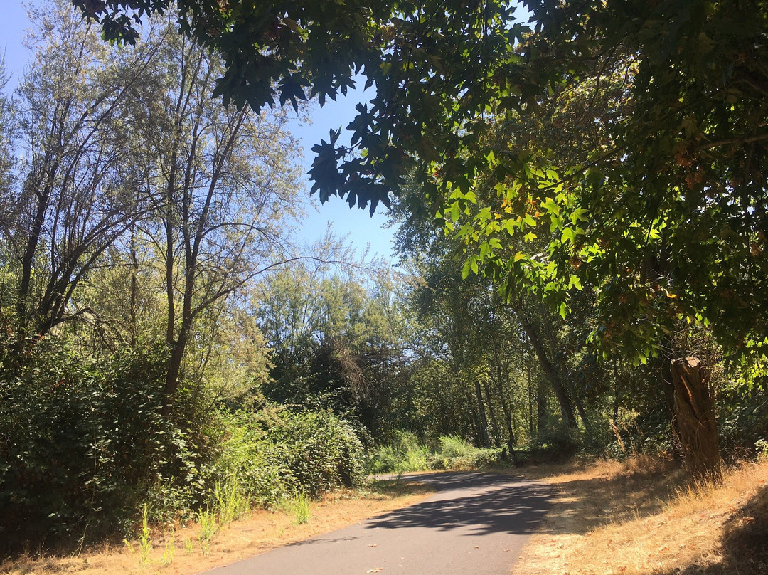 Bear Creek Park景点图片
