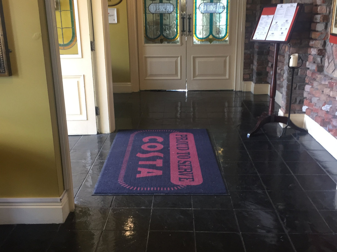 香农科特酒店主图