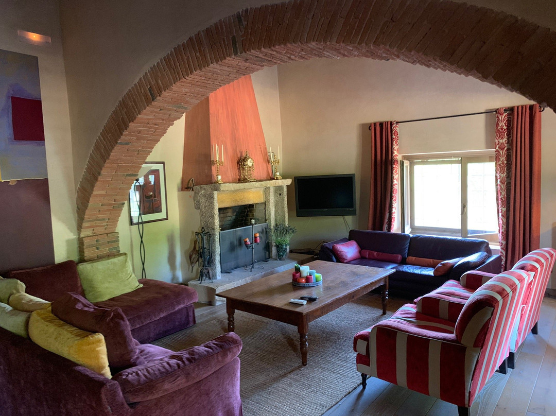 Rusticae Casa Rural Mas Rosello主图