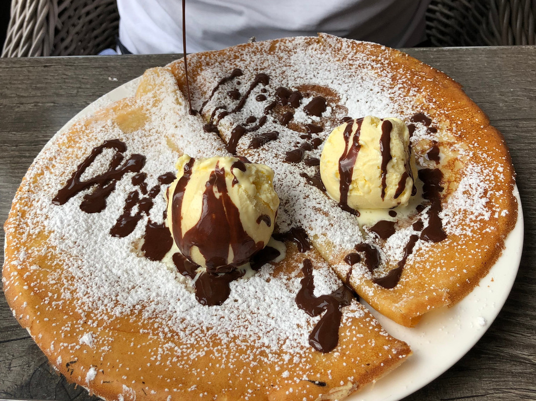 Brasserie Royal主图