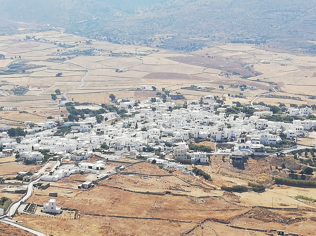 Afentakis Hotel Paros主图