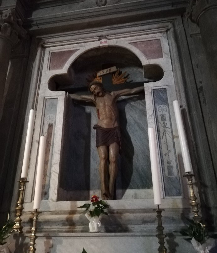 Santuario dei Santi Pellegrino e Bianco景点图片