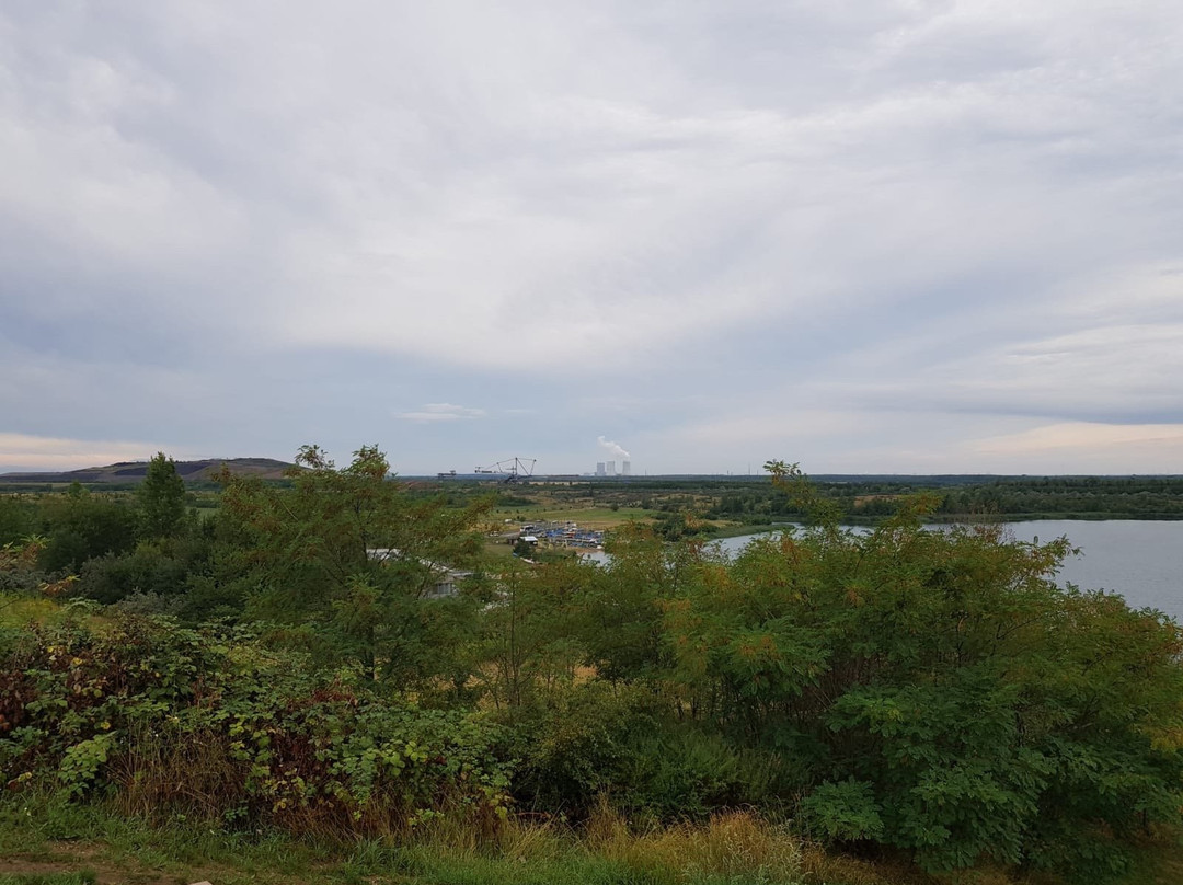 Kanupark Markkleeberg-Markkleeberg必去景点