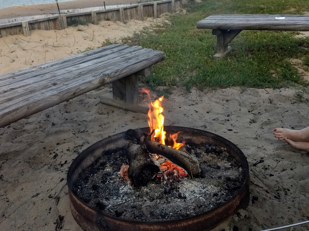 Beachcomber Motel on the Water主图