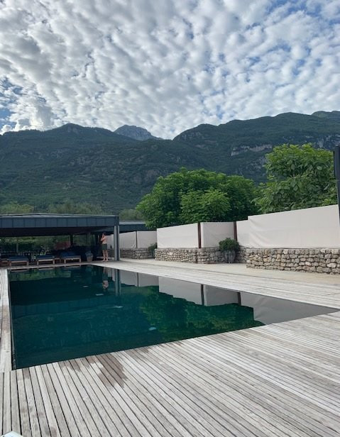 Vivere Suites and Rooms主图