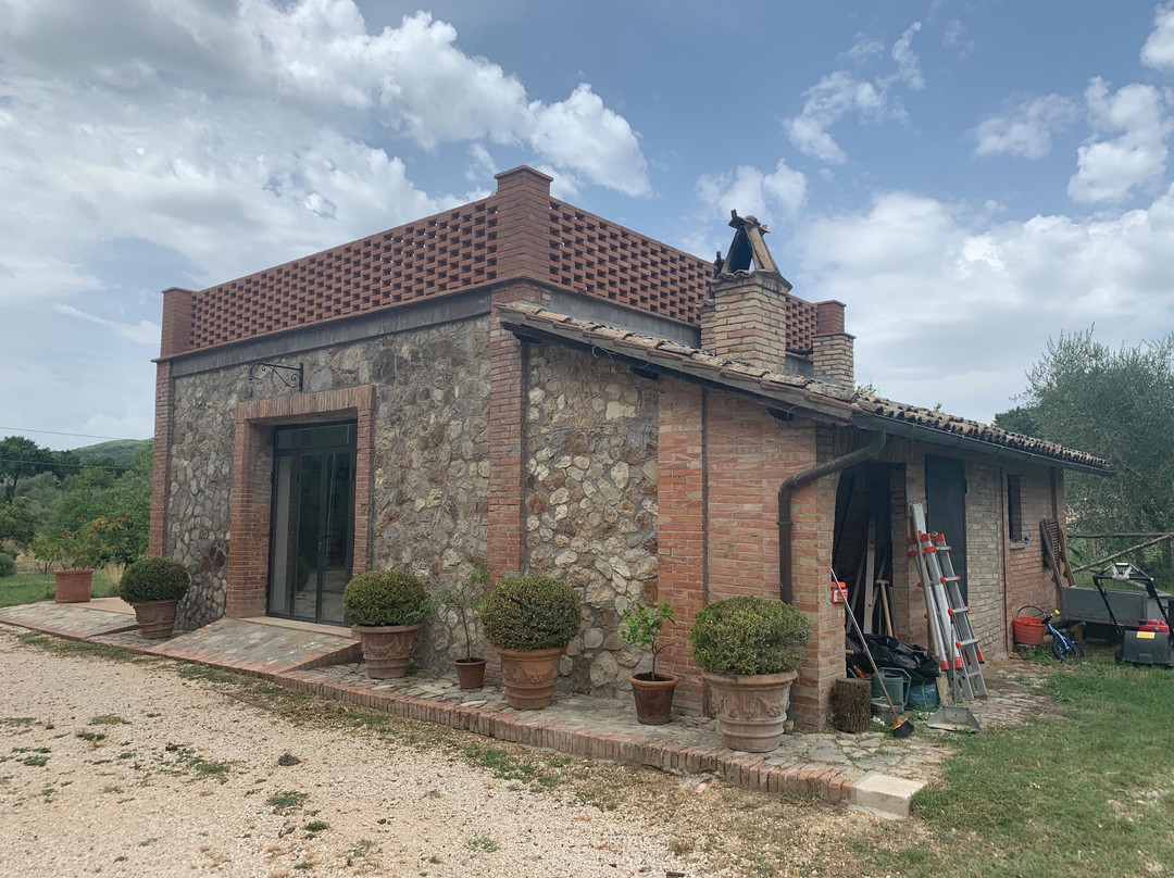 Agriturismo Riparossa主图