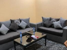 Hayat Najran Resort