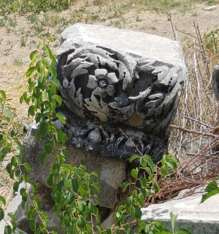 Sar (Comana) Ancient City景点图片