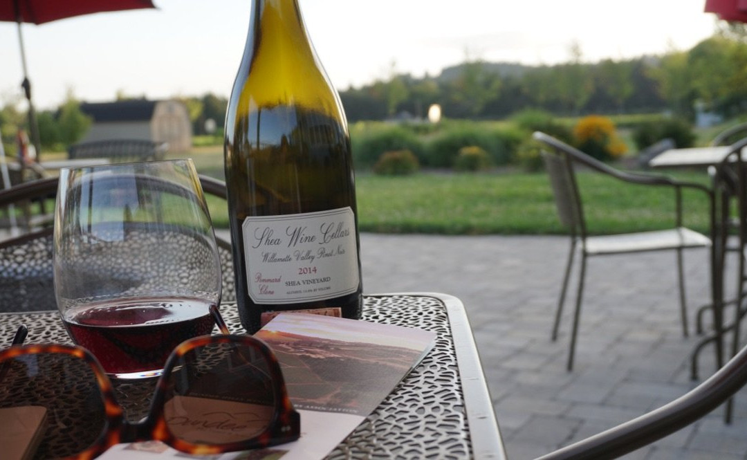 La Bastide Bed & Breakfast主图