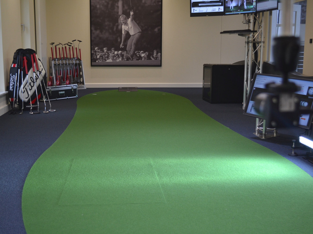 Golf Club Gut Lärchenhof-Pulheim必去景点