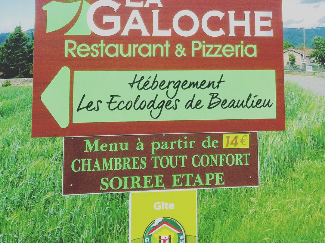 Beaulieu旅游攻略图片