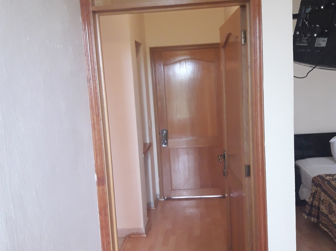 Hotel Quinta Loriffe主图