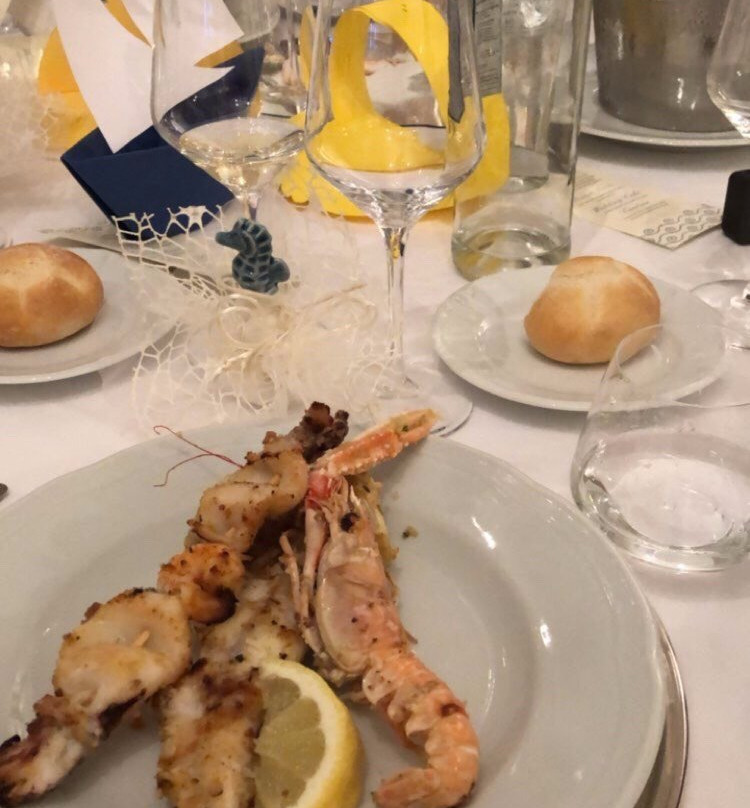 Villa Il Cannone主图