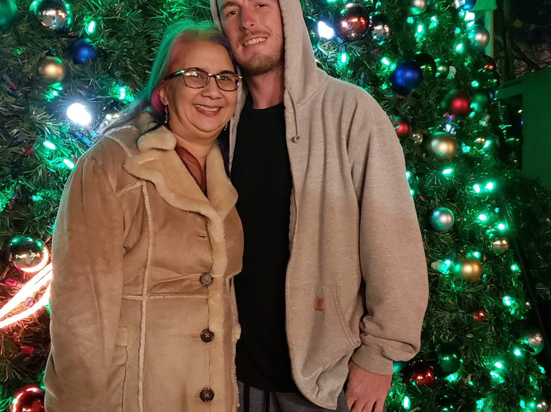 Wild Adventures Theme Park-瓦尔多斯塔必去景点