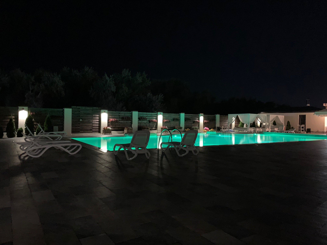 Boutique Hotel La Melia主图