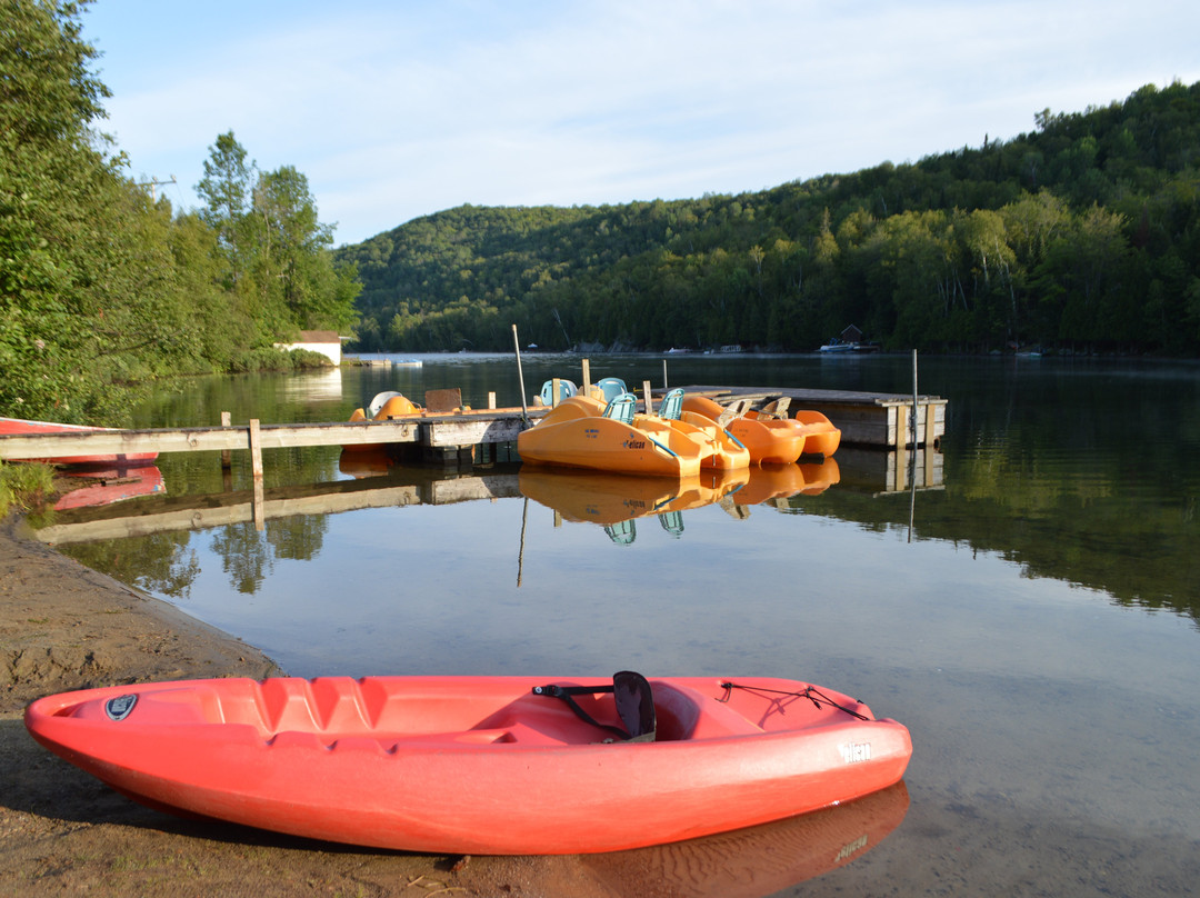 博伊西杜拉克酒店主图
