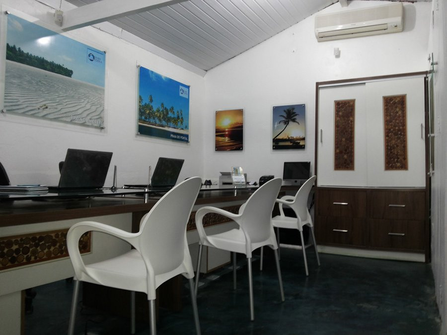 Bahia Terra Turismo E Eventos景点图片