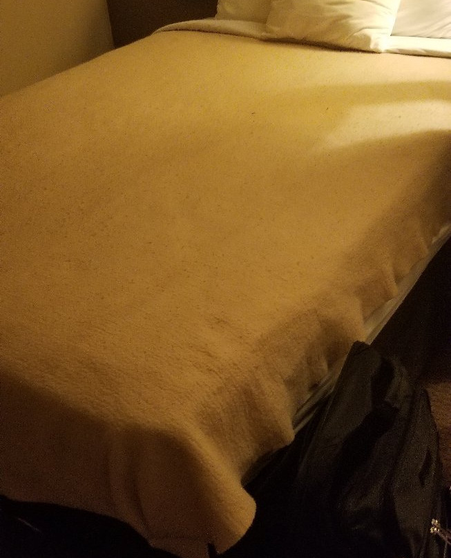 Super 8 by Wyndham Abilene KS主图