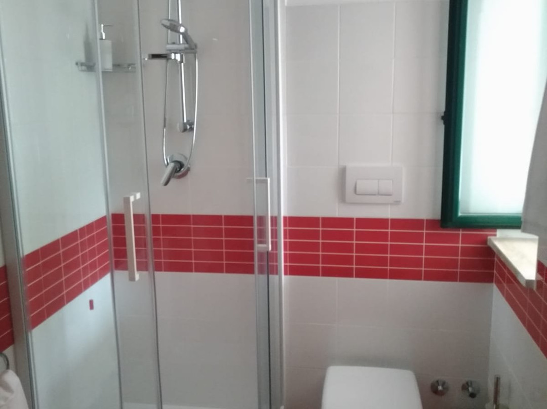 Colibri - Guest Rooms主图