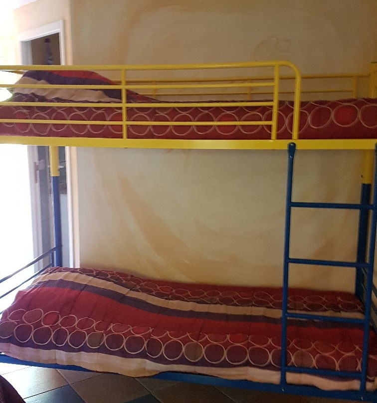 La Maison de Tari主图