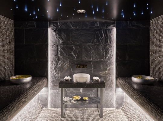 PACAI SPA-维尔纽斯必去景点