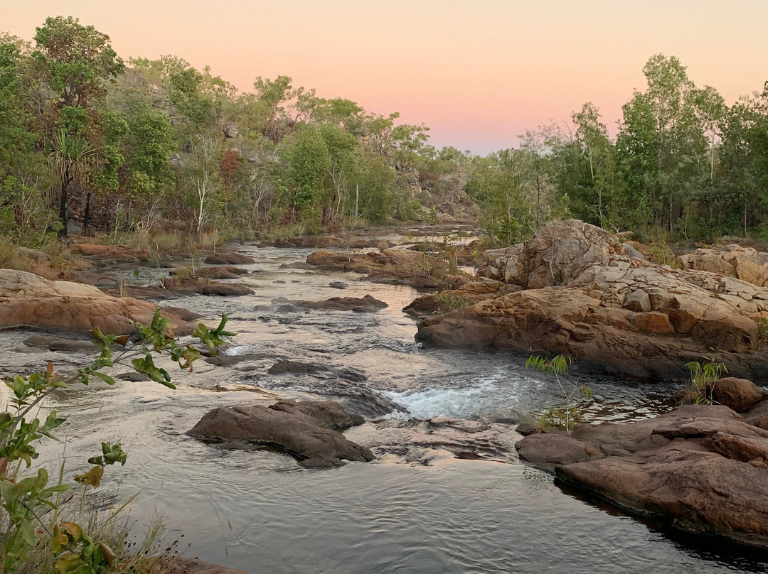 Jatbula Trail景点图片