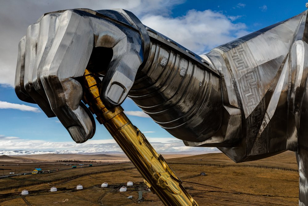 Mongolia Short Tours Agency-乌兰巴托必去景点