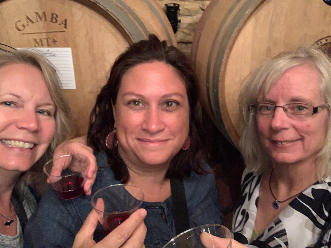 Von Stiehl Winery-Algoma必去景点