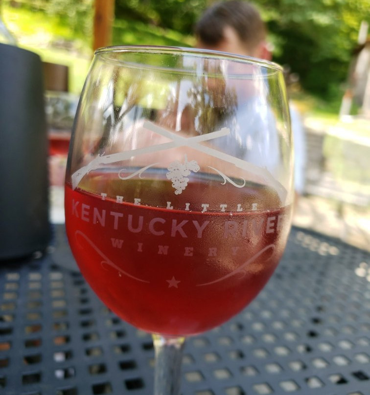 The Little Kentucky River Winery-Bedford必去景点