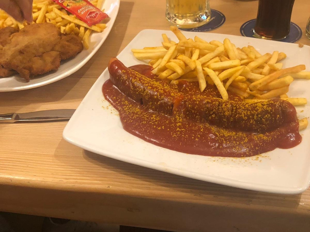 Hotel & Restaurant Zur Isar主图