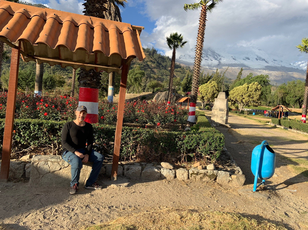 Camposanto de Yungay-Yungay必去景点