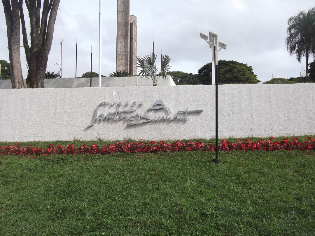 Praça Santos Dumont景点图片