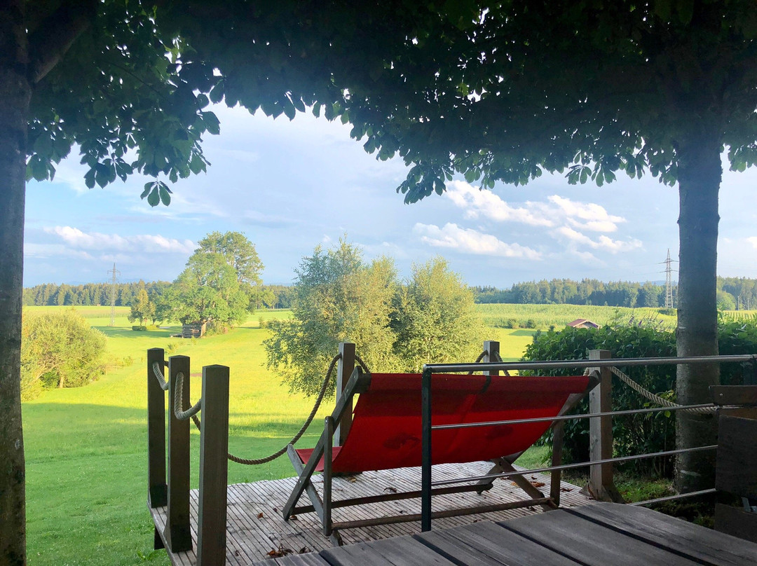 Hotel und Landgasthof Altwirt主图