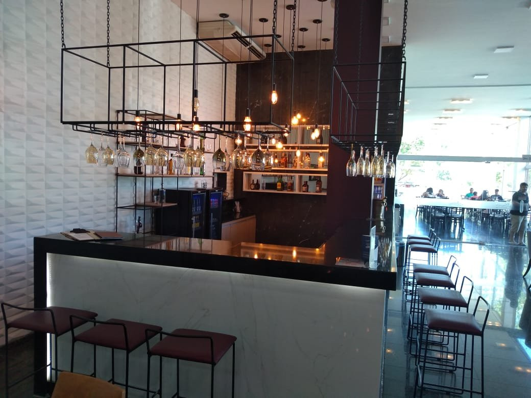 Gran Hotel Arrey主图