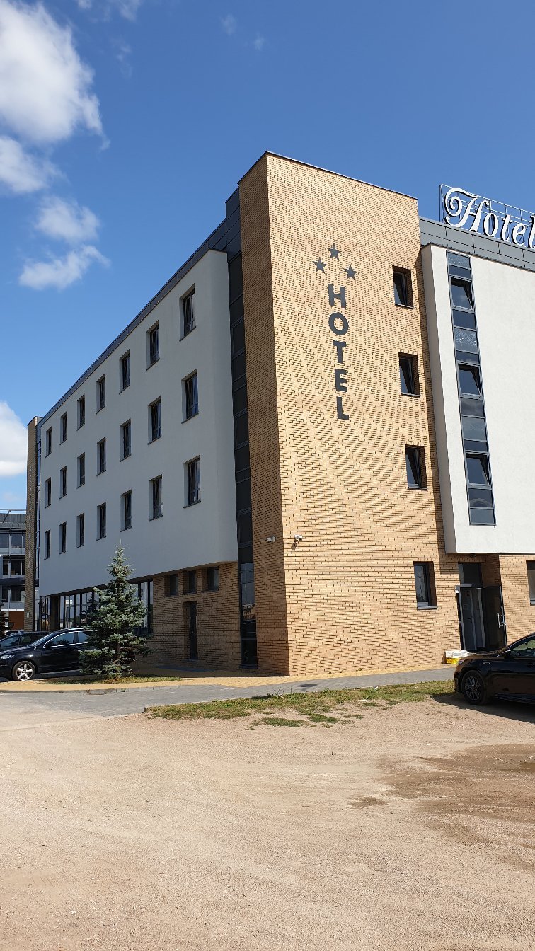 Hotel Szyszko-官方