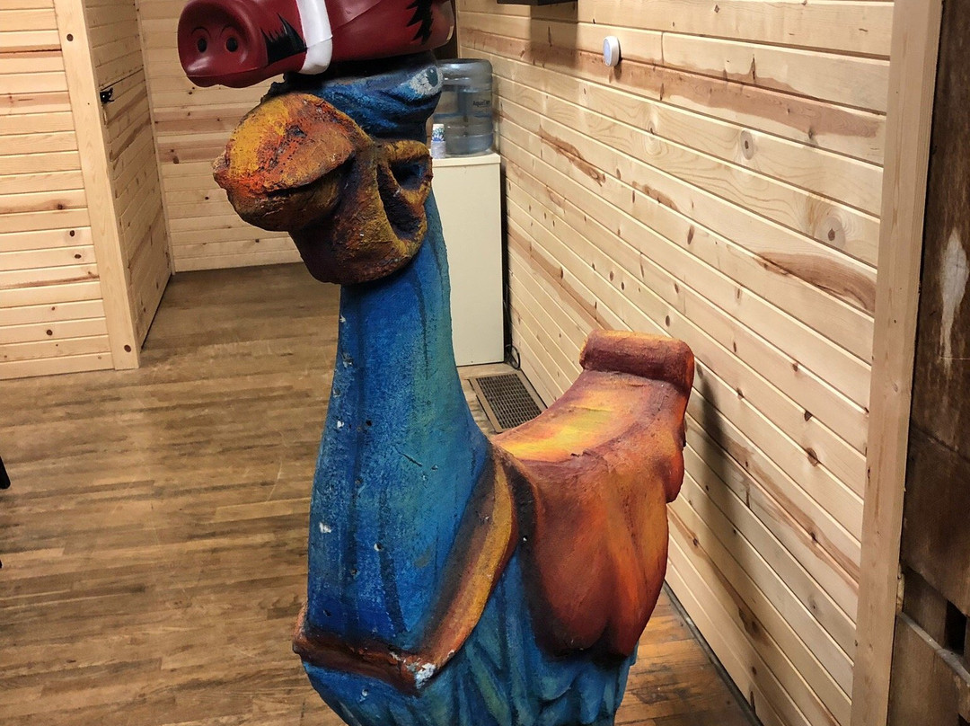 Western Reserve Playhouse-Bath必去景点