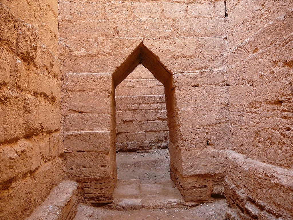 Dura-Europos-Deir Ezzor必去景点