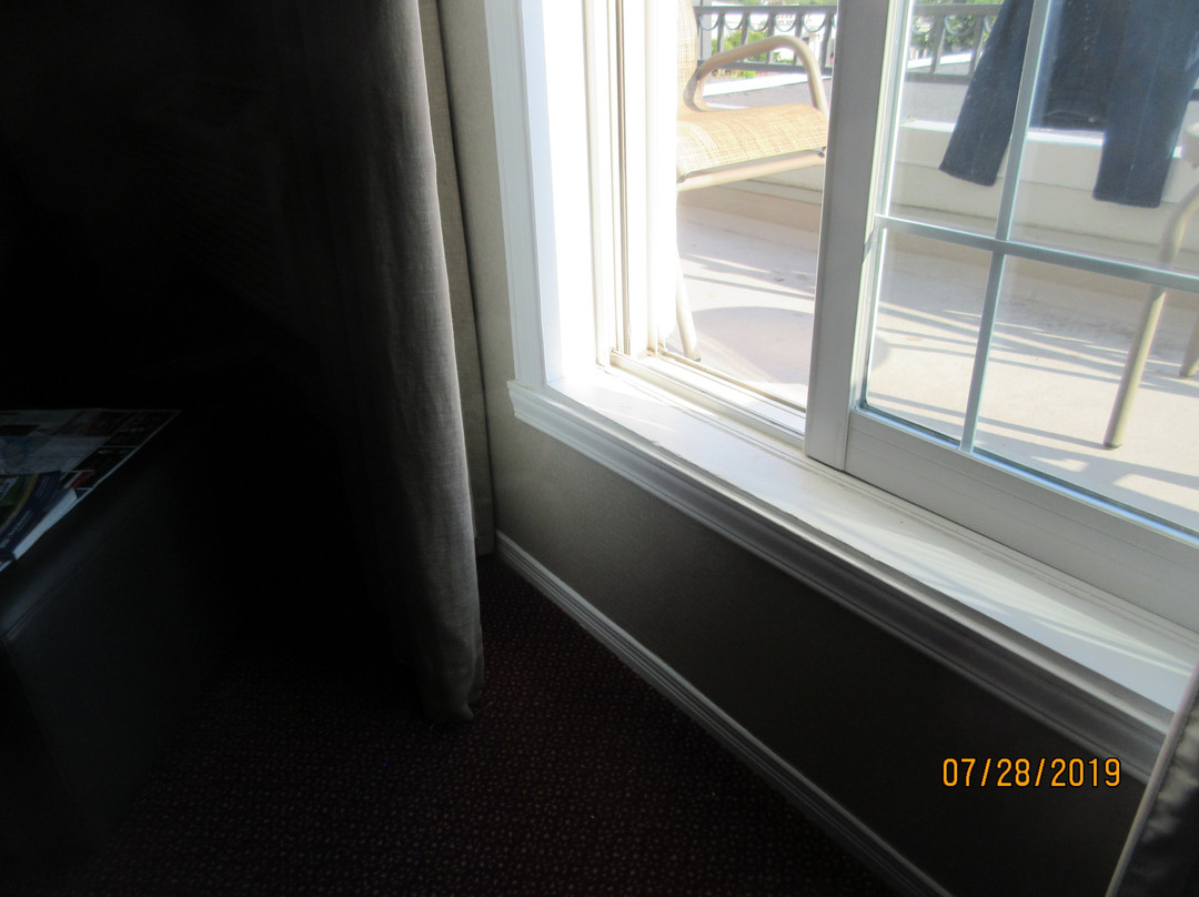 爱瑞斯特卡特贝斯特韦斯特PREMIER酒店主图