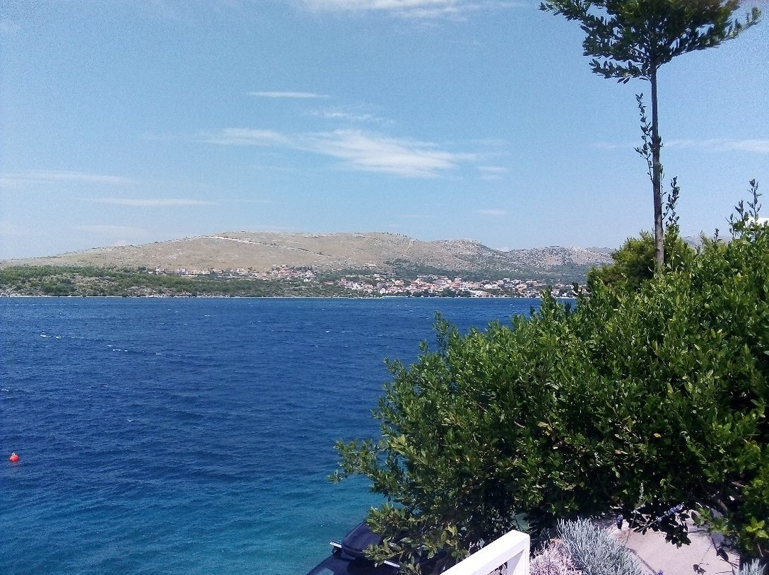 Vila Visnjic