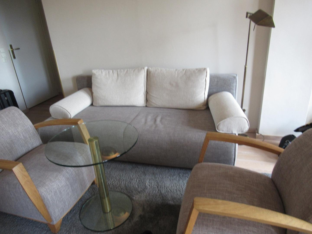 Hotel-Restaurant Zur Sonne主图