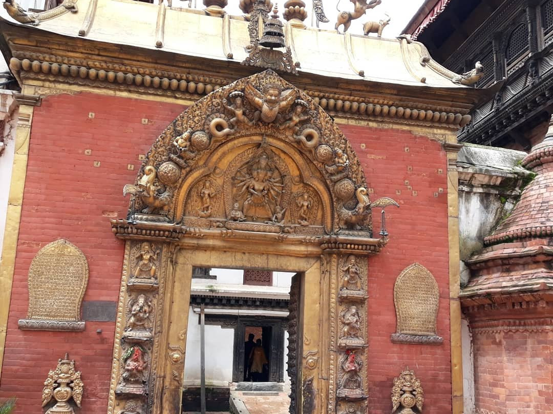 Eve Holidays-加德满都必去景点