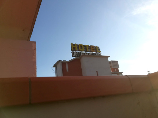 佛罗伦萨代尔塔酒店主图