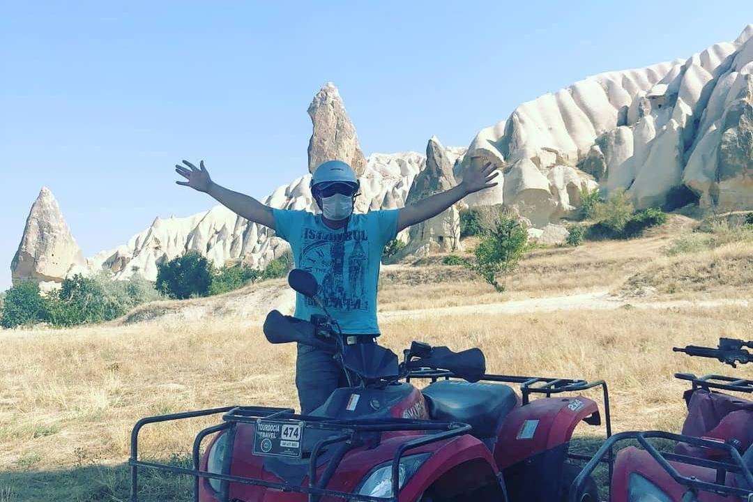 Alex Tour Guide-伊斯坦布尔必去景点