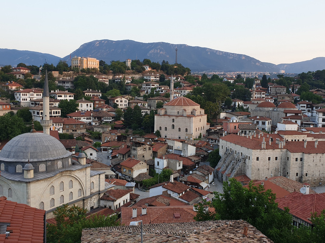 Safranbolu Seyir Konak Otel主图