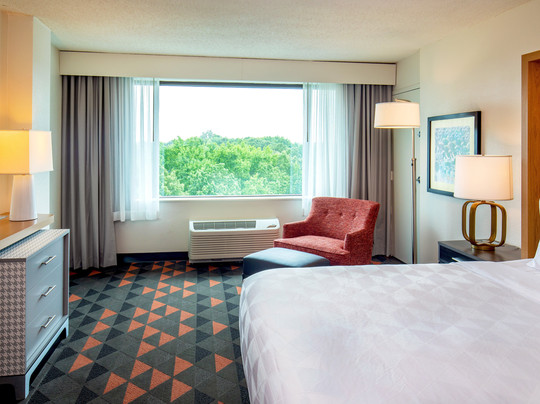 Holiday Inn Newport News - Hampton By IHG主图